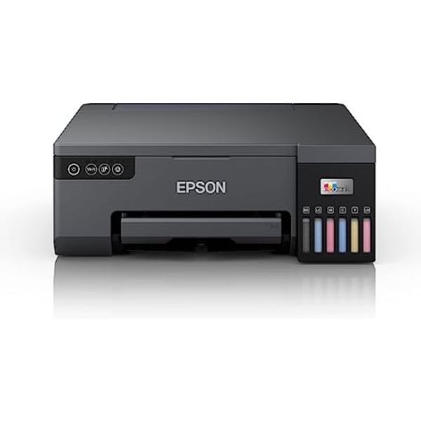Epson EcoTank L8050 Ink Tank Printer main product photo