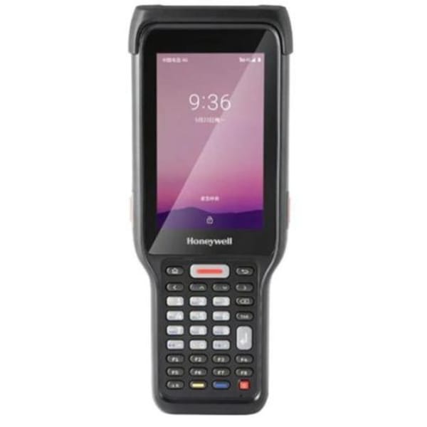Honeywell EDA61 Barcode Scanner (EDA61K-0NC934PEOK) main product photo