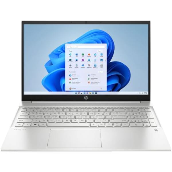 HP Pavilion 15-EG3053 Core i5-1335U 13th Gen 16GB RAM, 512GB SSD 15.6" Windows 11 Laptop main product photo