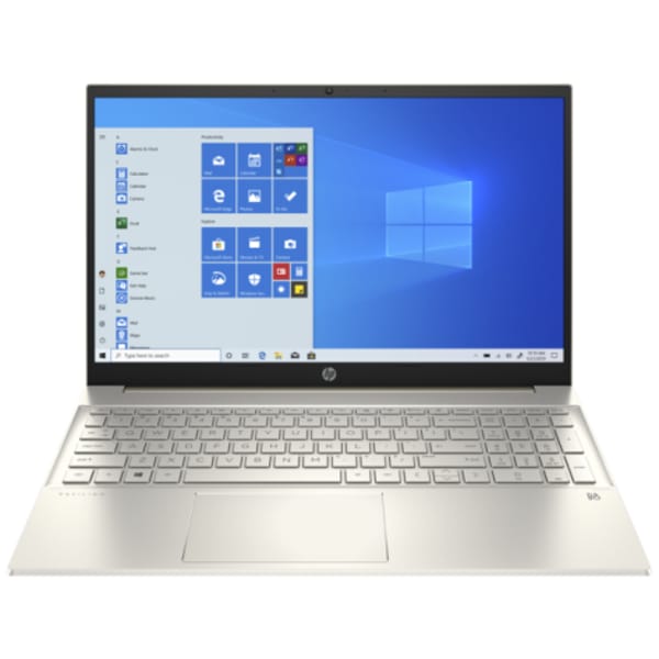 HP PAVILION 15 EG3148NIA CI5 8GB/512 GB SSD/DOS Laptop main product photo