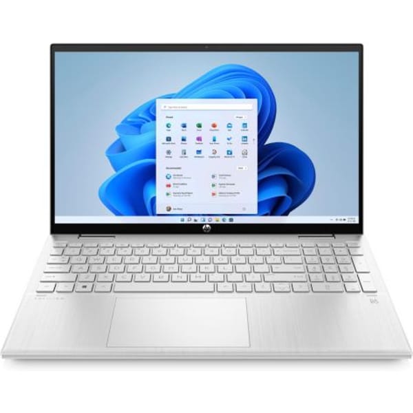 HP Pavilion 15 ER1051 X360 Core i5 12GB RAM, 512GB 15.6" Touch Screen Laptop main product photo