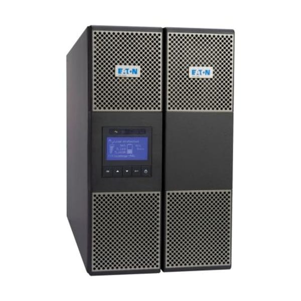 Eaton 9PX 3000i RT3U HotSwap BS 3000VA Online UPS (9PX3000IRTBPB) main product photo