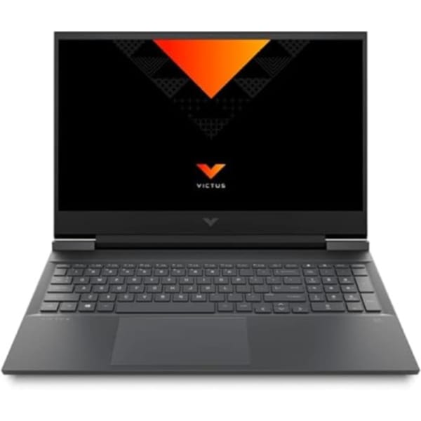 HP 15-FB1013DX AMD RYZEN 5-7535HS 8GB RAM, 512GB SSD 15.6" Windows 11 Victus Gaming Laptop main product photo