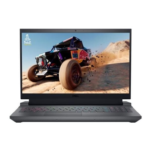 Dell G15 5530 Core i7-13650HX 16GB RAM, 1TB NVIDIA Graphics RTX 4060 15.6" Windows 11 Gaming Laptop main product photo