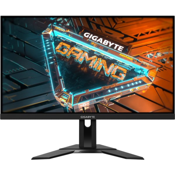 GIGABYTE 27" FHD SS IPS 165Hz Gaming Monitor (G27F-2-EU) main product photo
