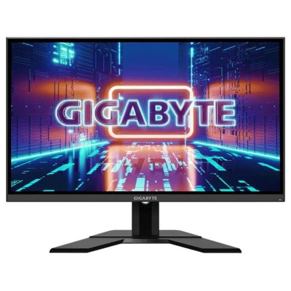 GIGABYTE Gaming Monitor 27" QHD IPS 144Hz Gaming Monitor (G27Q-EK) main product photo