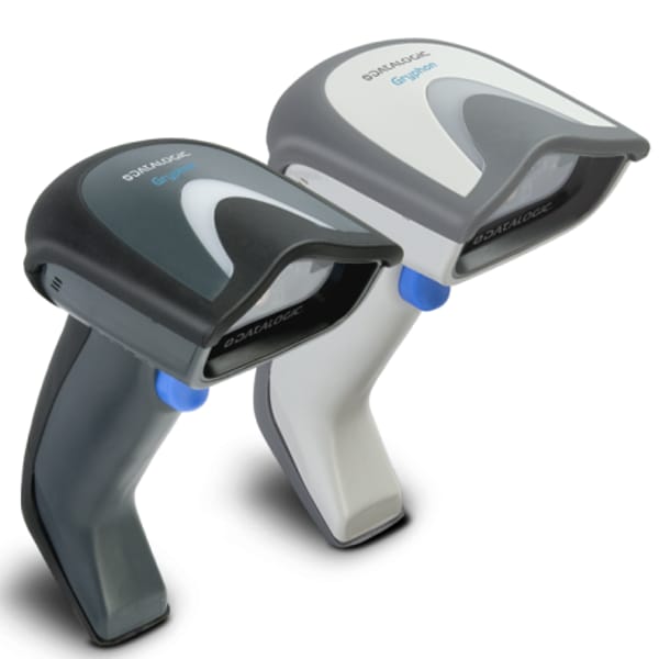 Datalogic Gryphon I GD4430 USB 2D Barcode Scanner Kit (GD4430-BKK1) main product photo