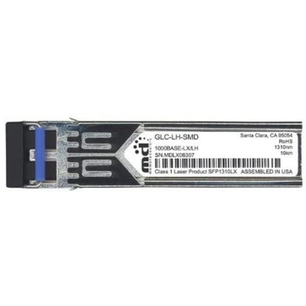 Cisco GLC-LH-SMD SFP Module main product photo