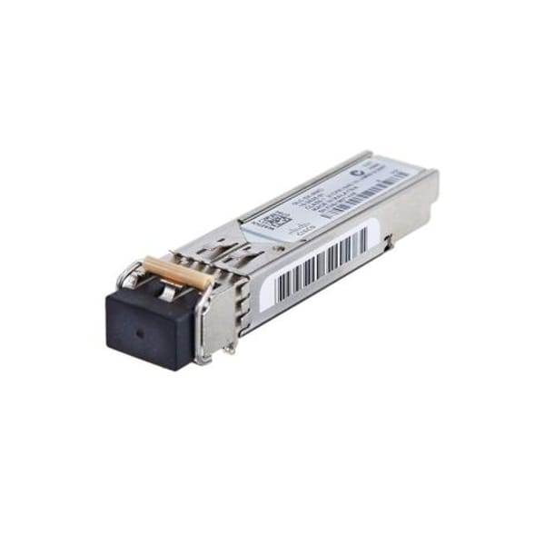 Cisco GLC-SX-MMD SFP Module main product photo