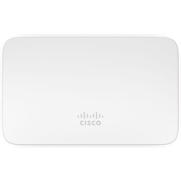 Cisco Meraki Go Indoor Access Point (GR10-HW-EU) main product photo