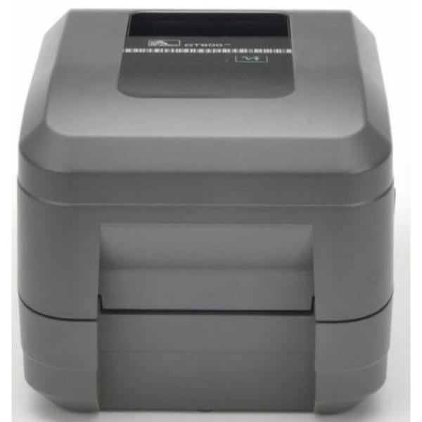 Zebra GT800 Barcode Label Printer (GT800-100520-100) main product photo
