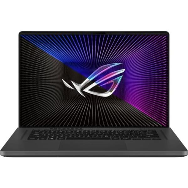 ASUS ROG Zephyrus G16 i7-13620H 13th Gen 16GB RAM, 512GB SSD NVIDIA GeForce RTX 4060 16" QHD IPS 240Hz Win 11 Home Gaming Laptop (GU603VV) main product photo