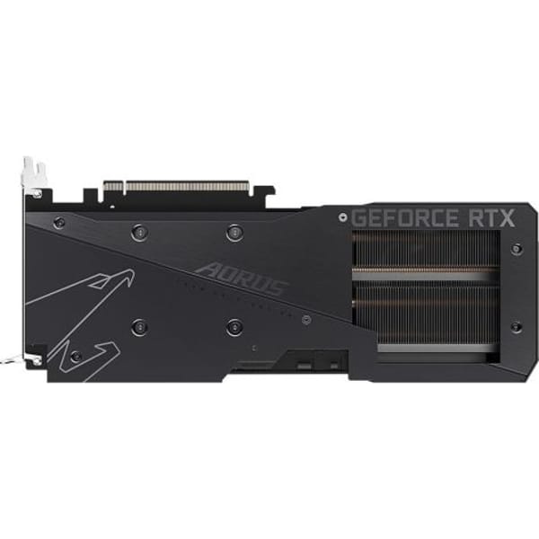 GIGABYTE Aorus GeForce RTX 3060 Elite 12G - 12GB of GDDR6 VRAM Graphics Card (GV-N3060AORUS-E-12GD) main product photo