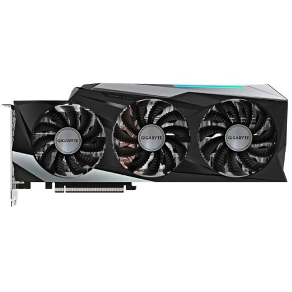GIGABYTE GeForce RTX 3090 Gaming OC 24G 24GB GDDR6X Graphics Card (GV-N3090GAMING OC-24GD) main product photo