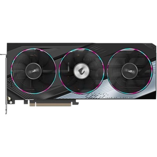 GIGABYTE Aorus Geforce RTX 4060 Ti Elite 8GB GDDR6 Graphics Card (GV-N406TAORUS E-8GD) main product photo