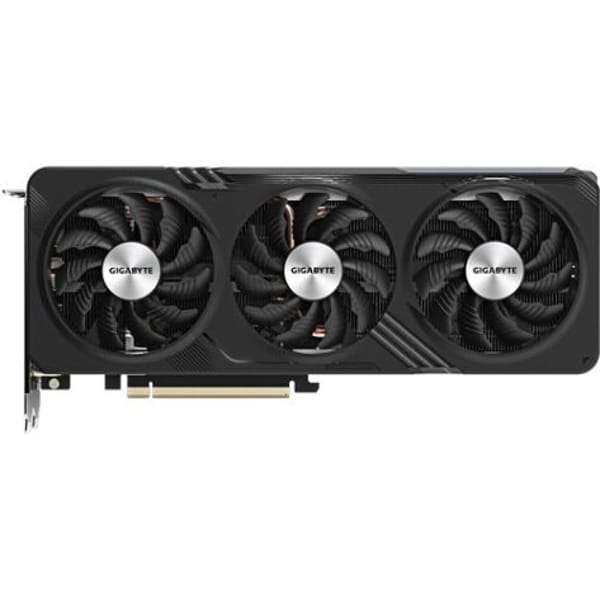 GIGABYTE Geforce RTX 4060 Ti Gaming OC 16G GDDR6 Graphics Card (GV-N406TGAMING OC-16GD) main product photo