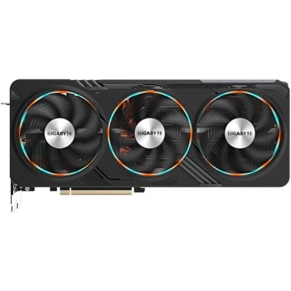 GIGABYTE GeForce RTX 4070 Super Gaming OC 12GB GDDR6X Graphics Card (GV-N407SGAMING OC-12GD) main product photo