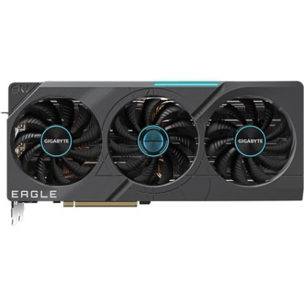 GIGABYTE GeForce RTX 4070 Ti Eagle OC 12GB GDDR6 Graphics Card (GV-N407TEAGLE OC-12GD) main product photo
