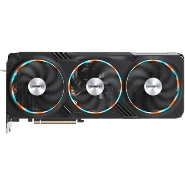 GIGABYTE GeForce RTXAA 4070 Ti Gaming OC 12GB GDDR6X Graphics Card (GV-N407TGAMINGOC-12GD) main product photo