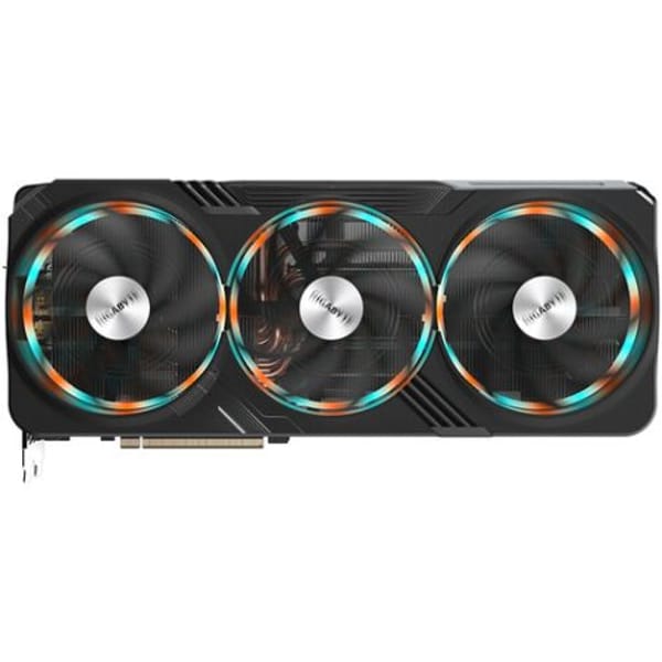 GIGABYTE GeForce RTX 4080 Super Gaming OC 16GB GDDR6X Graphics Card (GV-N408SGAMING OC-16GD) main product photo