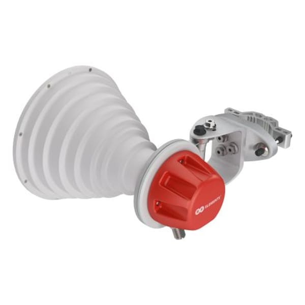 RF Elements HG3-CC-S30 Symmetrical Horn CC Antenna main product photo