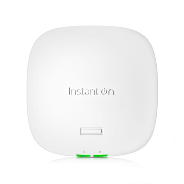 HPE Networking Instant On Access Point AP32 (S1T23A) main product photo