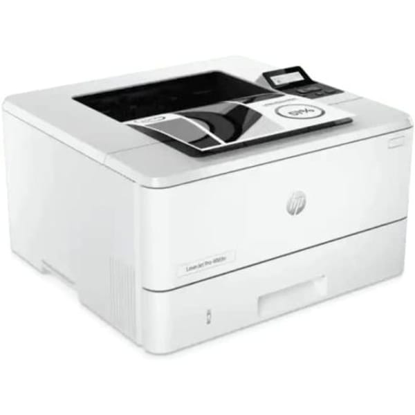 HP LaserJet Pro M403n Printer main product photo