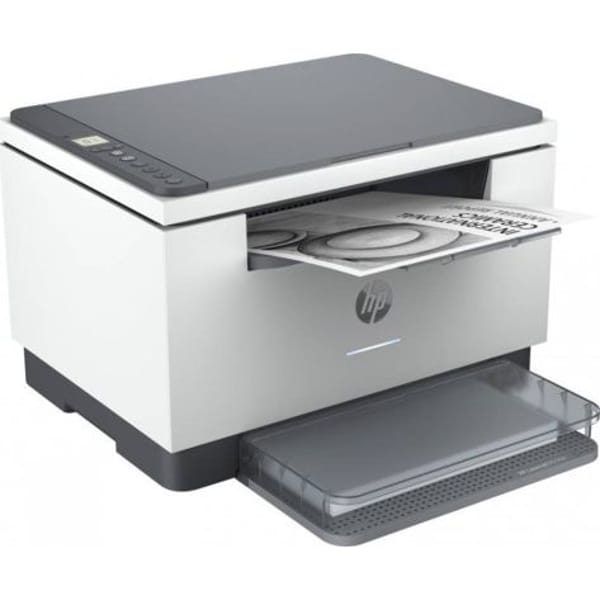 HP LaserJet Pro MFP M236D Printer main product photo