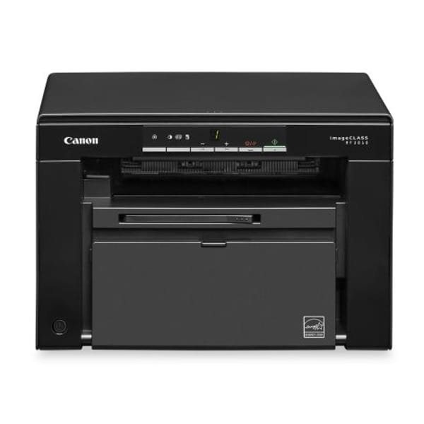 Canon MF3010 Laser Printer main product photo