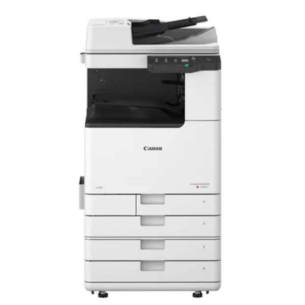 Canon ImageRunner C3326i Laser Printer main product photo