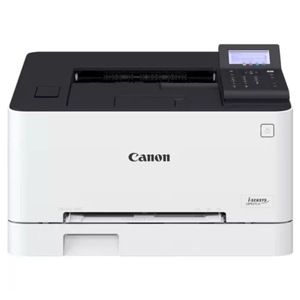 Canon I-Sensys LPB631CW Laser Printer main product photo
