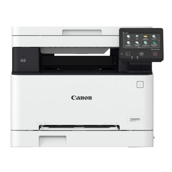 Canon I-Sensys MF651CW Laser Printer main product photo