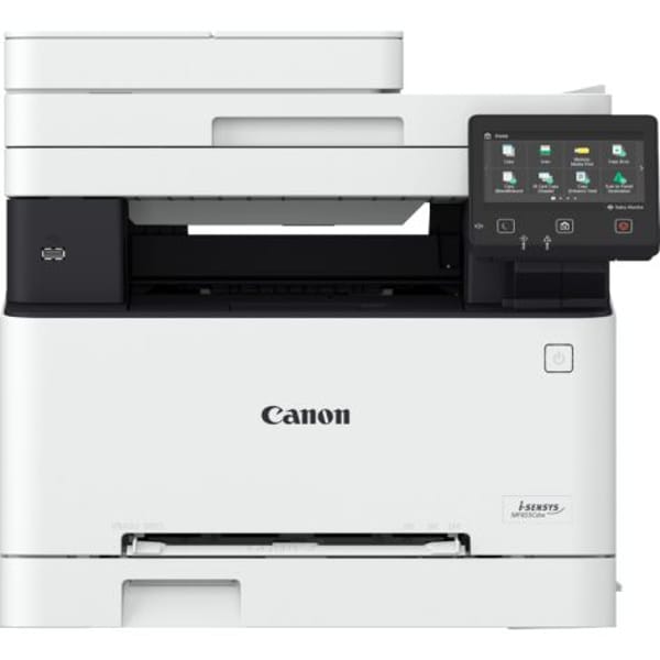 Canon I-Sensys MF655CDW Laser Printer main product photo