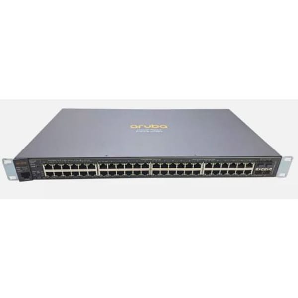 Aruba J9775A 2530 48G Switch (J9775A) main product photo