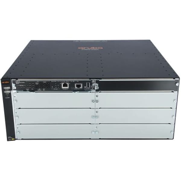 Aruba 5406R zl2 Switch (J9821A) main product photo