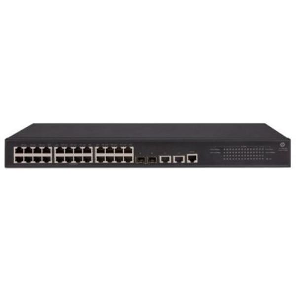 Aruba 1950 24G 2SFP+ 2XGT Switch (JG960A) main product photo