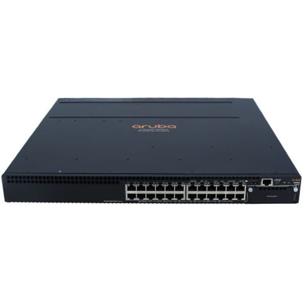 Aruba 3810M 24G 1-Slot Switch (JL071A) main product photo