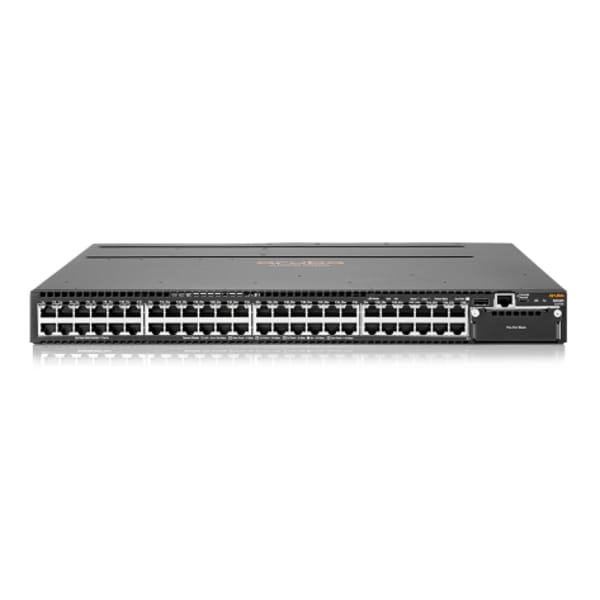 Aruba 3810M 48G 1-Slot Switch (JL072A) main product photo