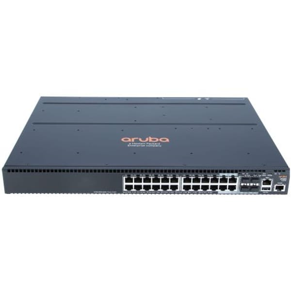 Aruba 2930M 24G 1-Slot Switch (JL319A) main product photo