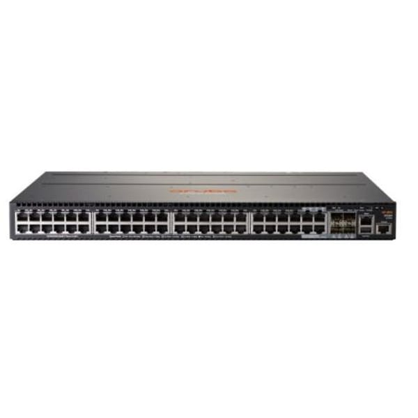 Aruba 2930M 48G 1-Slot Switch (JL321A) main product photo