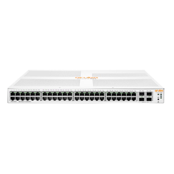 HPE Networking Instant On Switch 1930 48G (JL685A) main product photo
