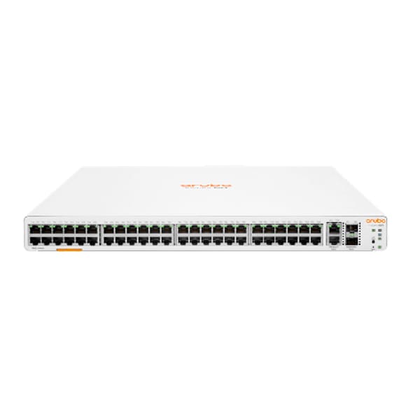 HPE Networking Instant On Switch 1960 48G (JL808A) main product photo