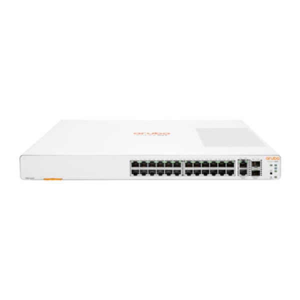 HPE Networking Instant On PoE Switch 1960 48G (JL809A) main product photo