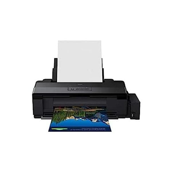 Epson L1800 Ink Tank Printer main product photo