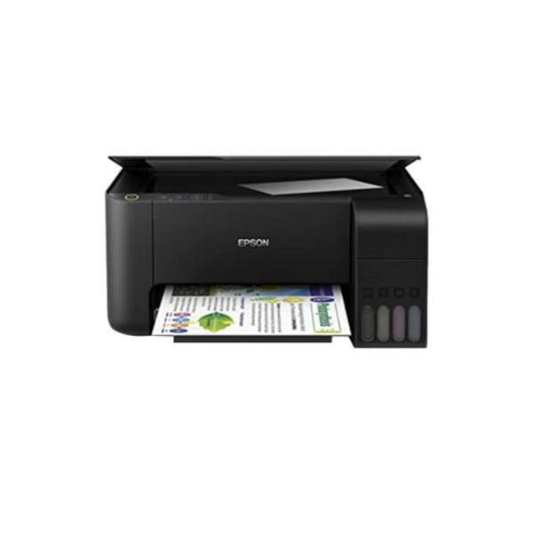 Epson EcoTank L3110 Ink Tank Printer main product photo