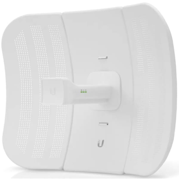 Ubiquiti UniFi LBE-M5-23 - Long-Range 5 GHz Wireless Bridge main product photo