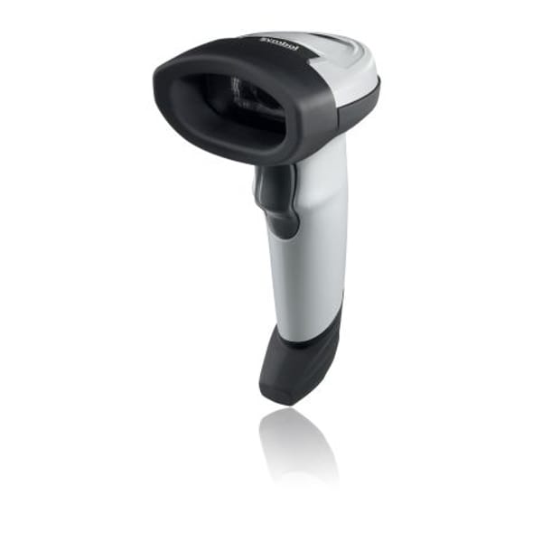 Zebra LI2208 Barcode Scanner (LI2208-SR00006ZZWW) main product photo