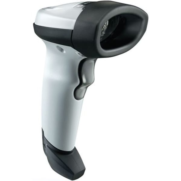 Zebra LI2208 Barcode Scanner (LI2208-SR6U2100SGW) main product photo