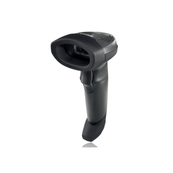 Zebra LI2208 Barcode Scanner (LI2208-SR7U2100AZW) main product photo