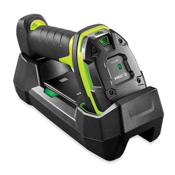 Zebra LI3678 Barcode Scanner (LI3678-ER3U42A0S1W) main product photo
